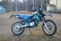 Yamaha DT 125 0