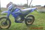 Yamaha XT 125 3