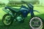 Yamaha XT 125 0