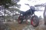 Derbi Senda 50 Extreme 2