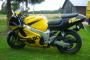 Suzuki GSX-R 600 0