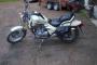 Kymco Zing 125 3