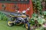 Suzuki PV 50 0