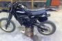 Yamaha YZ 85 2