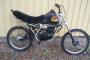 Suzuki S1 50