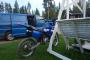 Yamaha DT 125 2