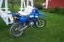 Yamaha DT 125 0