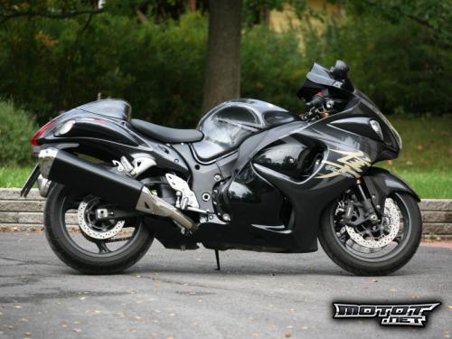 Suzuki GSX 1300R