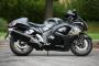 Suzuki GSX 1300R 0