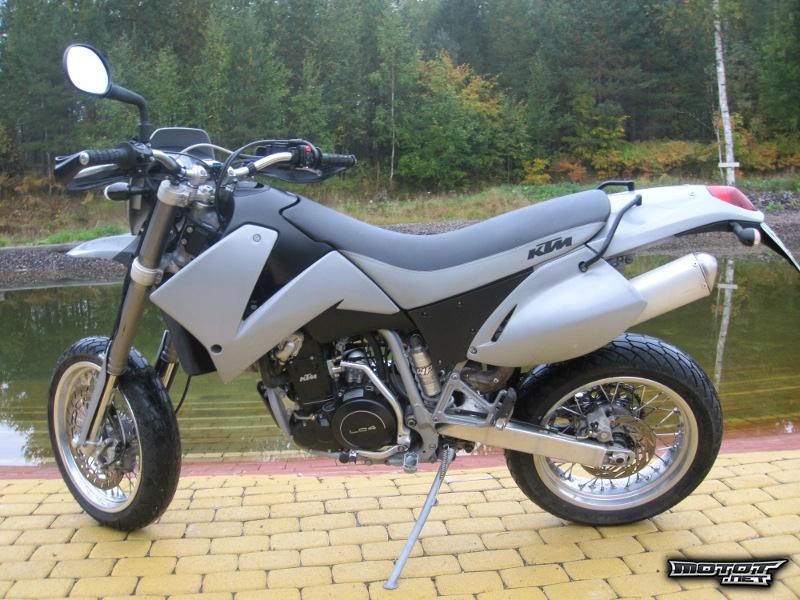 ktm lc4 650