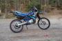 Yamaha DT 125 0