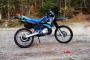 Yamaha DT 125 2