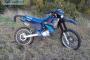 Yamaha DT 125 4