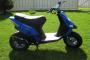 Gilera Stalker 1