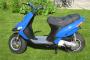 Gilera Stalker 0