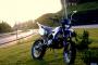 Yamaha DT 50 SM 3