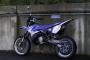 Yamaha DT 50 SM 1