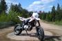 Yamaha WR 125 1
