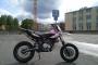 Yamaha WR 125 2
