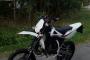 Husqvarna SMS 125 2