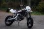 Husqvarna SMS 125 4