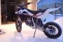 Husqvarna SMS 125 6