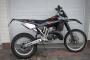 Husqvarna WR 125 0