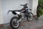 Husqvarna WR 125 2