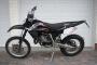 Husqvarna WR 125 1