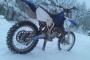 Yamaha YZ 125 3