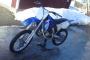 Yamaha YZ 125 1