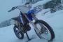Yamaha YZ 125 2