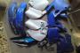 Yamaha YZ 125 10