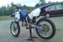 Yamaha YZ 125 0