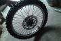Yamaha YZ 125 11