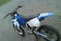 Yamaha YZ 125 4
