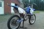 Yamaha YZ 125 7