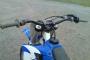 Yamaha YZ 125 12