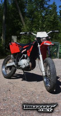 Rieju SMX 125