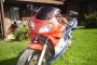 Honda NSR 125 4