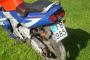 Honda NSR 125 1