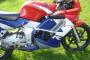 Honda NSR 125 3