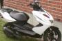 Yamaha Aerox 50 0