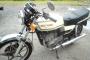 Suzuki GT 250 1