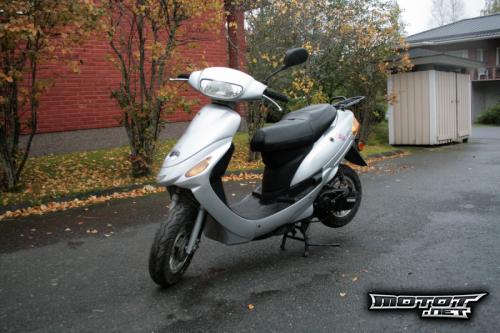 Zoner ZN50QT-25A
