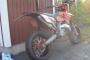 KTM EXC 125 6