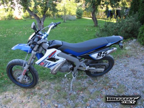 Derbi Senda 50 DRD