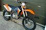 KTM EXC 525 Racing 1