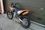 KTM EXC 525 Racing 5