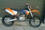 KTM EXC 525 Racing 3